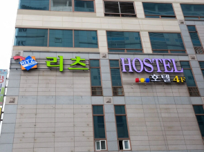 Ritz Hostel