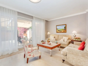 OleHolidays Adosado Reserva de Los Monteros 30
