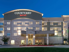 Courtyard by Marriott Dallas Plano/Richardson