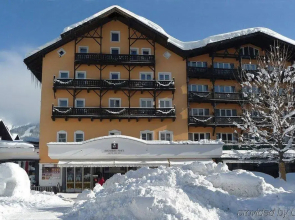 Post Seefeld - Wellnesshotel Tirol