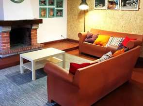 Orbitur Viana Do Castelo Bungalows - Caravan Park