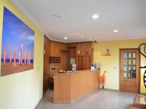 Hotel Celta Galaico