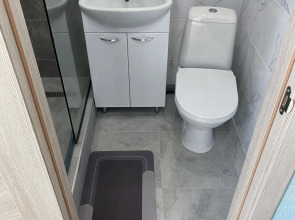 Апартаменты Уютно ВМесте на ул. Вихарева 16