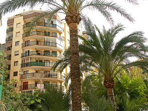 Apartment Playsol Calpe/Calp 26696