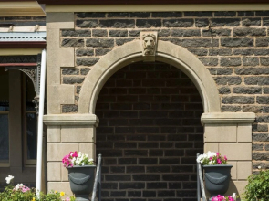 Monash Cottage