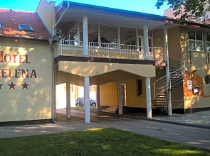 Hotel Thelena