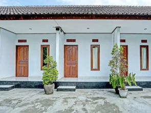 SPOT ON 91197 Pondok Rahayu
