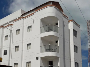 Hotel Macal Plaza