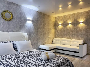 Apartamenty na ulice Pozarskogo 8