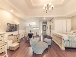 Ganghwado Mari Pension