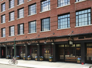 The Ludlow Hotel