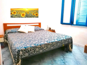 Appartamenti MareBlu1