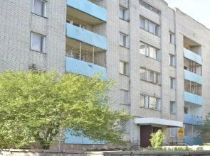 Hostel Of Ecology College