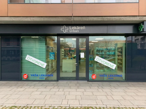 Elegant, bright spacious apartment in Bratislava center