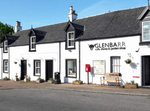 The House at Glenbarr