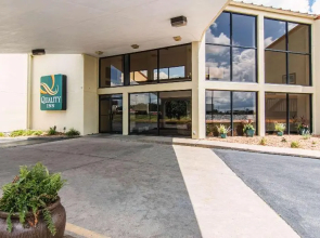 Quality Inn I-70