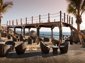 Secrets Lanzarote Resort & Spa