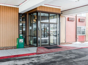 Quality Inn & Suites Okanogan - Omak