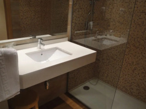 Отель Esplendid