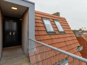 Romantic Stay Near Zoutelande