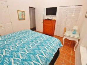 Ocean Club at Turtle Mound 207 Apartment 2