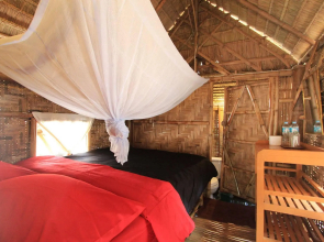 Phayam Garden Bungalow