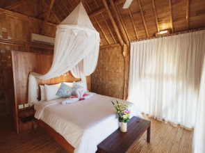 The Seraya Resort Komodo