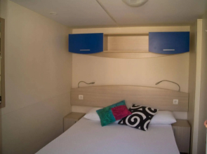 Camping & Village Polvese