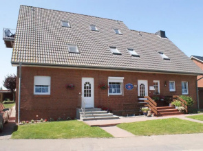 Haus Swantje - Fewo 4