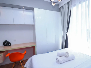 Lux Suites Havana Studio Apartments