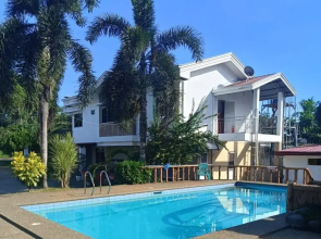 Seaheart Guest House Panglao