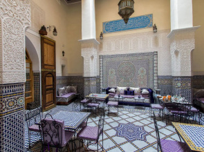 Riad Taryana