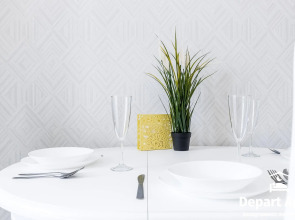 Департ Апарт, ул. Гаражная, д. 156