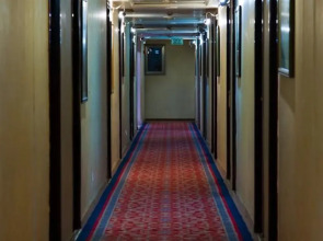 Jerusalem Gold Hotel