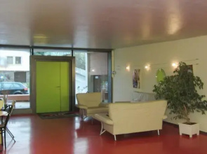 Junges Hotel Melk