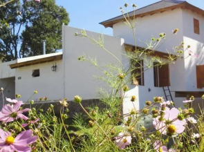 Cabañas Estancia Alpa Corral