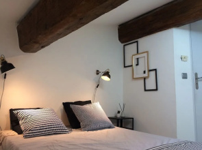 Loft Standing Sétois