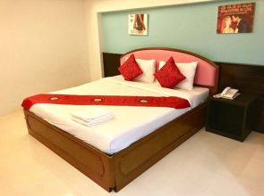 The One Hotel