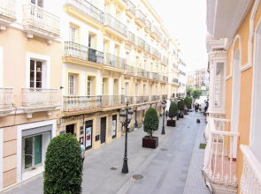 Nueva Almudena C4R Apartmento