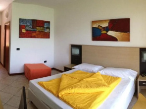 Agriturismo San Maggiore