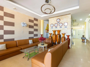 Grand Bostand Hotel