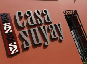 Casa Suyay