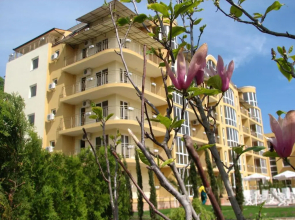 Joya Park Complex