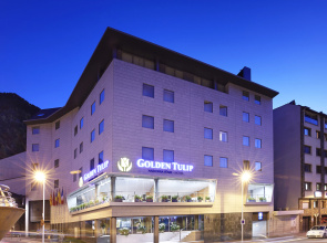 Hesperia Andorra