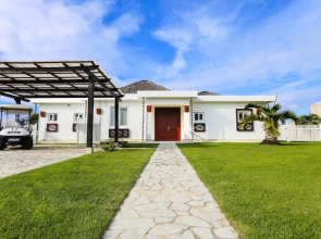 Ocean View Villa Deluxe 2 Bedroom