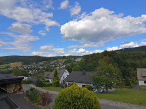 Apartment in Winterberg Near Ski Slopes