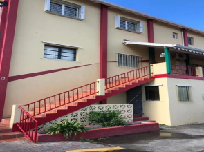 Carls Unique Inn