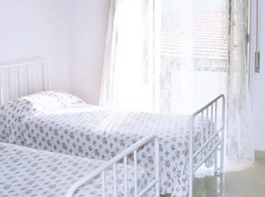 Casa Albergo S. Vincenzo De Paoli - Residenziale per over 65