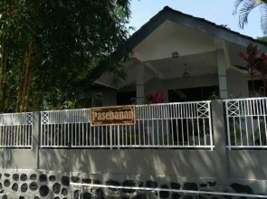 Pasebanan Villa