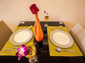 Laguna Bay 2 by Pattaya Sunny Rentals